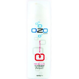 Jean Klebert OZO System Cold Gel Legs - Охолоджуючий гель для ніг