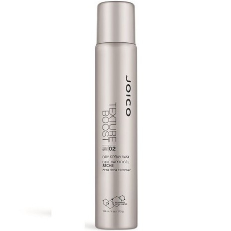 Joico Style & Finish Texture Boost Hold-2 - Спрей сухий віск рухомої фіксації