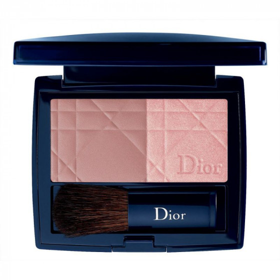 Christian Dior Diorblush - 2-кольорові рум'яна