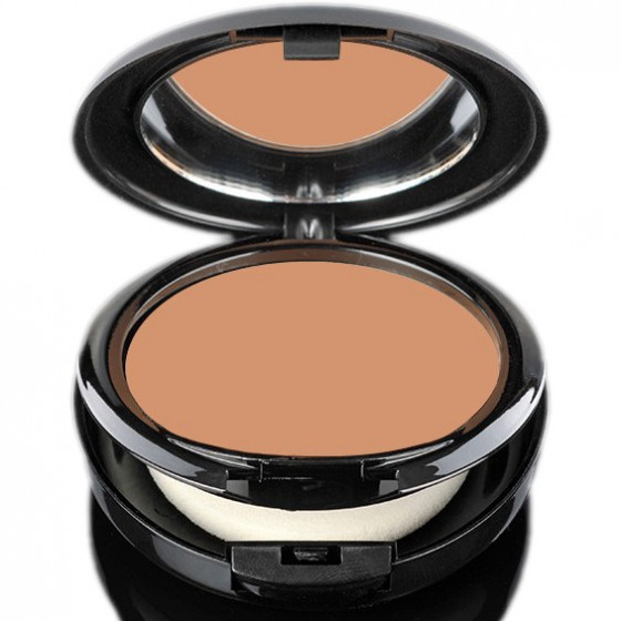 Make-Up Studio Face It Cream Foundation - Кремова тональна основа