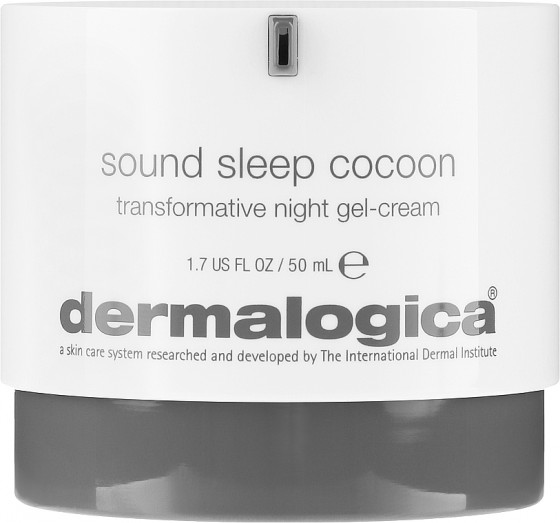 Dermalogica Sound Sleep Cocoon - Кокон для глибокого сну