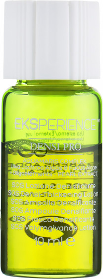 Revlon Professional Eksperience Densi Pro Lotion - Лосьйон для тонкого волосся - 1