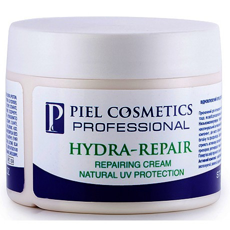 Piel Magnifique Hydra-Repair Day and Night Cream - Відновлювалюючий крем для обличчя