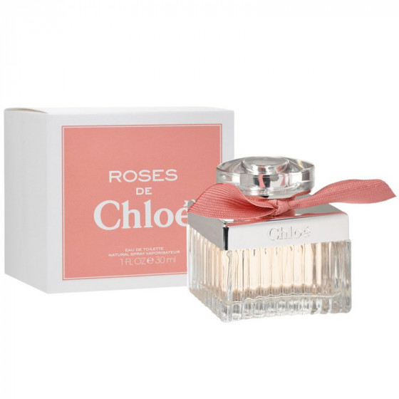 Chloe Roses De Chloe - Туалетна вода