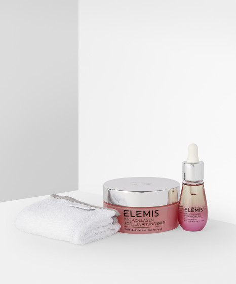 Elemis Pro-Collagen Rose Facial Oil - Масло для обличчя "Троянда" - 4