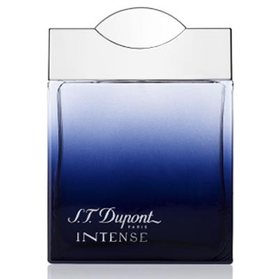 Dupont Intense Pour Homme - Туалетна вода (тестер)