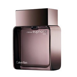 Calvin Klein Euphoria Intense For Men - Туалетна вода - 1