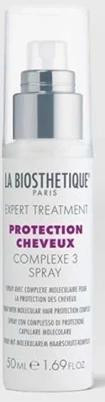 La Biosthetique Protection Cheveux Complexe 3 Spray - Спрей з молекулярним комплексом захисту волосся