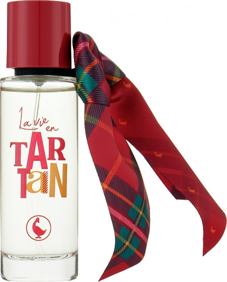 El Ganso La Vie En Tartan - Туалетна вода