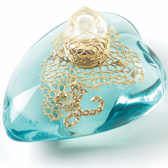 Lolita Lempicka Fleur de Corail - Парфумована вода - 1