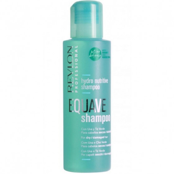 Revlon Professional Equave Ad Shampoo Hydro Nutritive - Шампунь зволожуючий і поживний