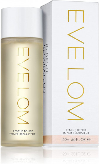 Eve Lom Rescue Toner - Відновлюючий тонік для обличчя - 2