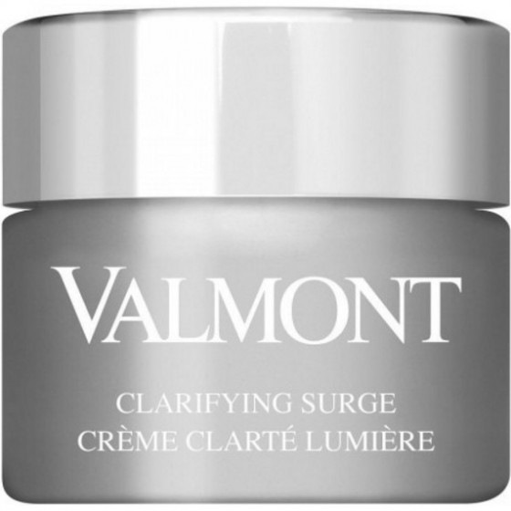 Valmont Clarifying Surge - Крем для обличчя "Хвиля сяйва"