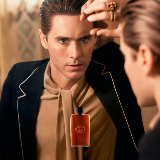 Gucci Guilty Absolute Pour Homme - Парфумована вода - 2