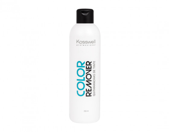 Kosswell Color Remover - Засіб для видалення фарби з шкіри