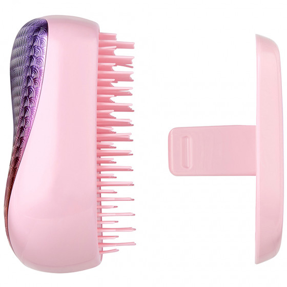 Расческа Tangle Teezer Compact Styler Sunset Pink - Щітка для волосся - 1