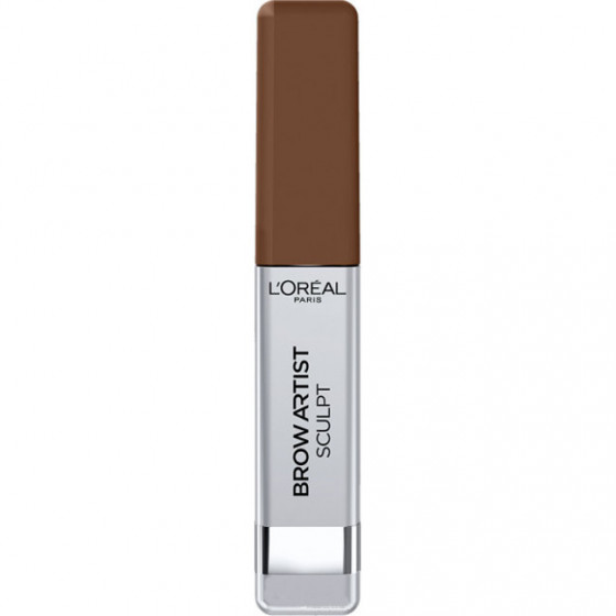 L`Oreal Brow Artist Sculpt - Рідка туш для брів