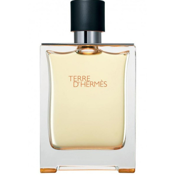Hermes Terre D'Hermes - Туалетна вода (тестер)