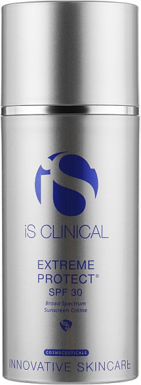 Is Clinical Extreme Protect SPF30 - Сонцезахисний крем