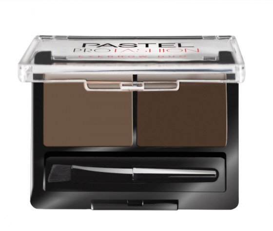 Pastel Profashion Duo Eyeshadow - Тіні для брів