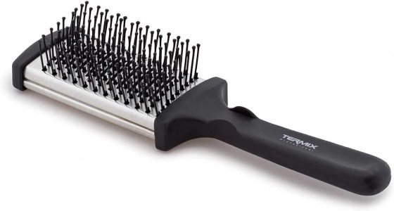 Termix Flat Brush (P-008-8001TP) - Гребінець-скелет - 2