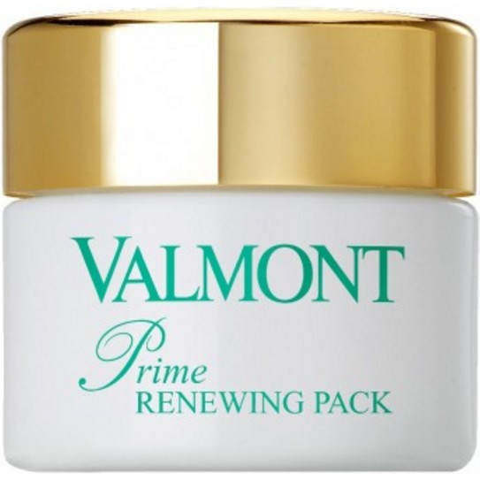 Valmont Prime Renewing Pack - Преміум крем-маска антистрес для обличчя