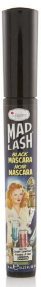 TheBalm Mascara Mad Lash Duo - Набір туші для вій - 3