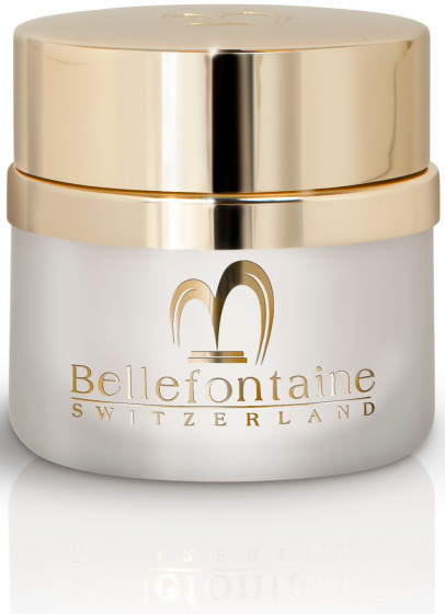 Bellefontaine Nutri-Regeneration Mask - Маска для шкіри обличчя "Живлення та регенерація"