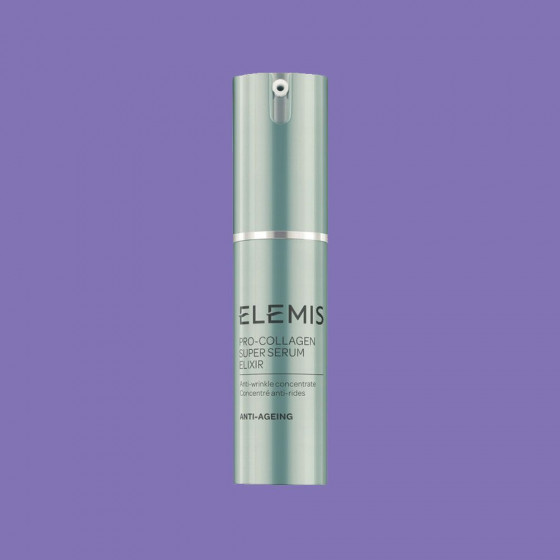 Elemis Pro-Collagen Super Serum Elixir - Супер сироватка-еліксир для обличчя - 3