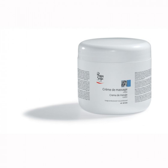 Peggy Sage - Крем для масажу обличчя