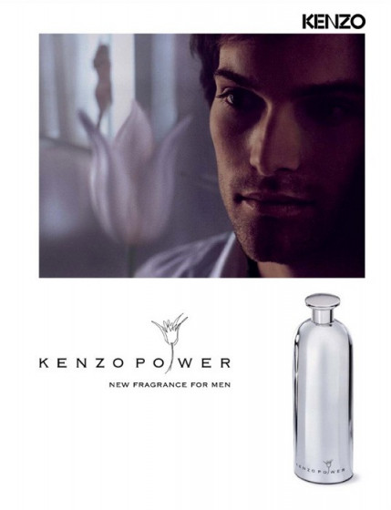 Kenzo Power Fraiche - Туалетна вода (тестер) - 2