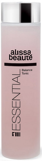 Alissa Beaute Essential Balance Tonic - Балансуючий тонік для обличчя