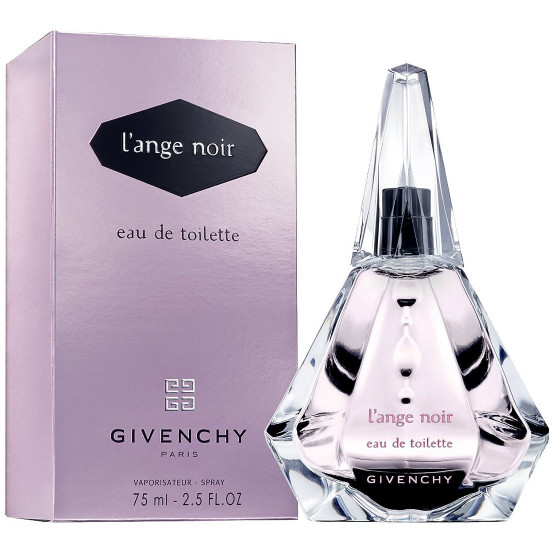 Givenchy L'Ange Noir - Туалетна вода