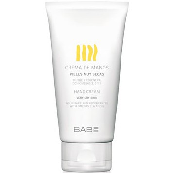 BABE Laboratorios Body Line Hand Cream - Крем для рук