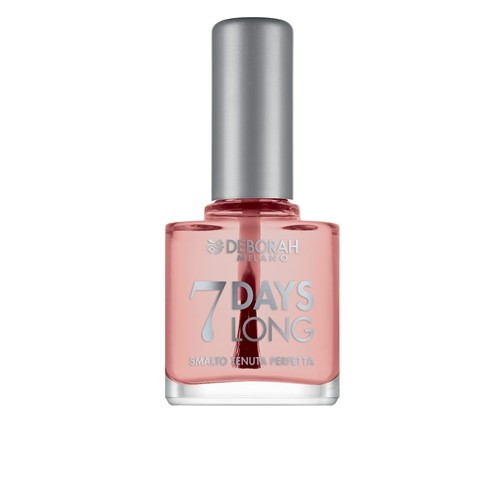 Deborah 7 Days Long Nail Enamel - Лак для нігтів