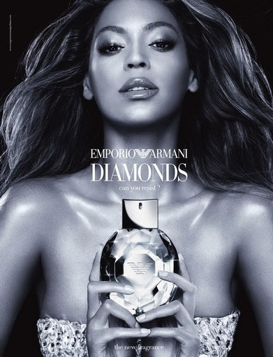 Giorgio Armani Emporio Armani Diamonds - Парфумована вода - 2