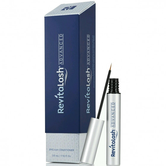 RevitaLash Advanced Eyelash Conditioner - Кондиціонер для росту вій