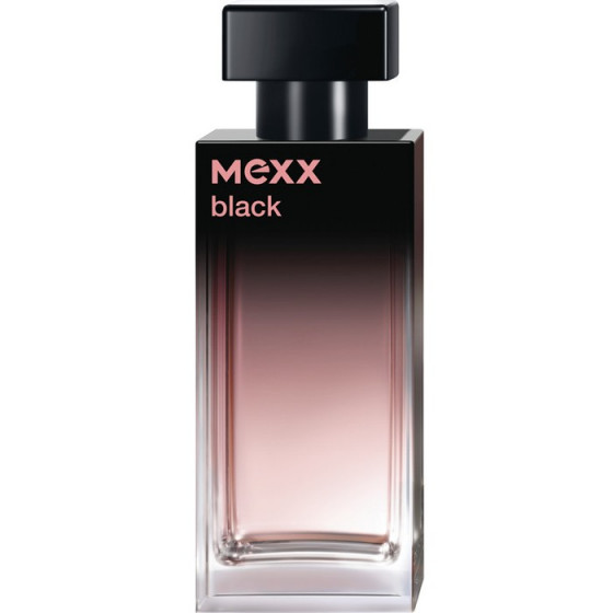 Mexx Black Woman - Туалетна вода - 1