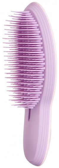 Tangle Teezer The Ultimate Vintage Pink - Гребінець - 3