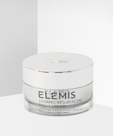 Elemis Dynamic Resurfacing Night Cream - Нічний крем-шліфовка для обличчя - 1