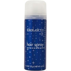 Salerm Hair Spray - Лак-блиск