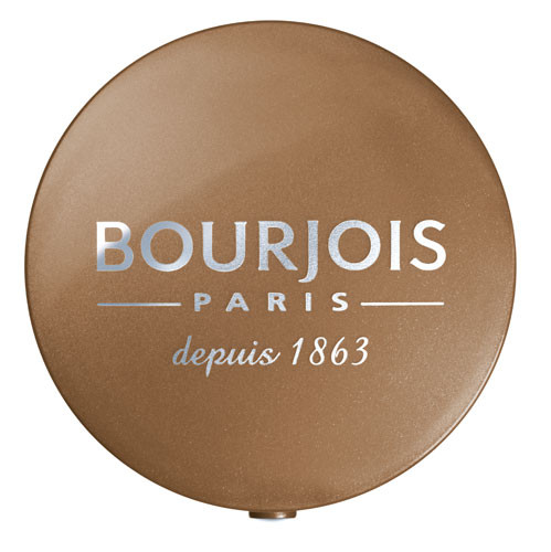 Bourjois Ombre Depuis 1863 - Тіні для очей