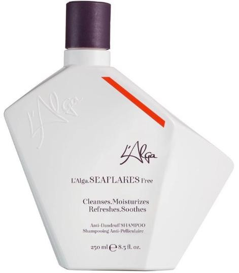 L’Alga Seaflakes Free Shampoo - Шампунь проти лупи