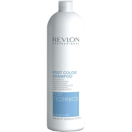 Revlon Professional Post Color Shampoo - Шампунь після фарбування