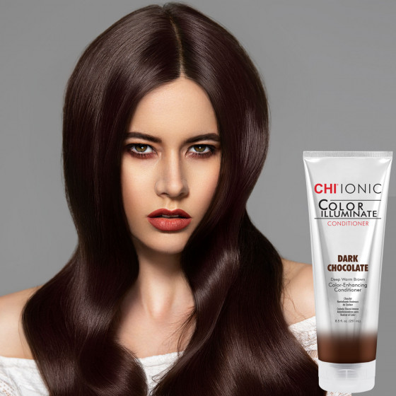 CHI Ionic Color Illuminate Conditioner - Відтіночний кондиціонер - 3