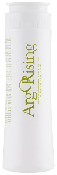 Orising ArgORising Shampoo - Фіто-есенціальний шампунь для сухого волосся з аргановою олією