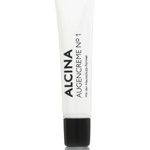 Alcina Skin Augencreme №1 - Крем для повік №1