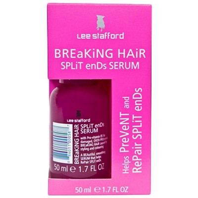 Lee Stafford Breaking Hair Split ends Serum - Сироватка для пошкоджених кінчиків волосся