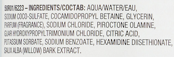 Eugene Perma Collections Nature Shampooing Anti-Pelliculaire - Шампунь проти лупи - 1