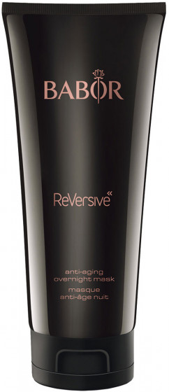 Babor Reversive Pro Youth Overnight Mask - Нічна маска для обличчя